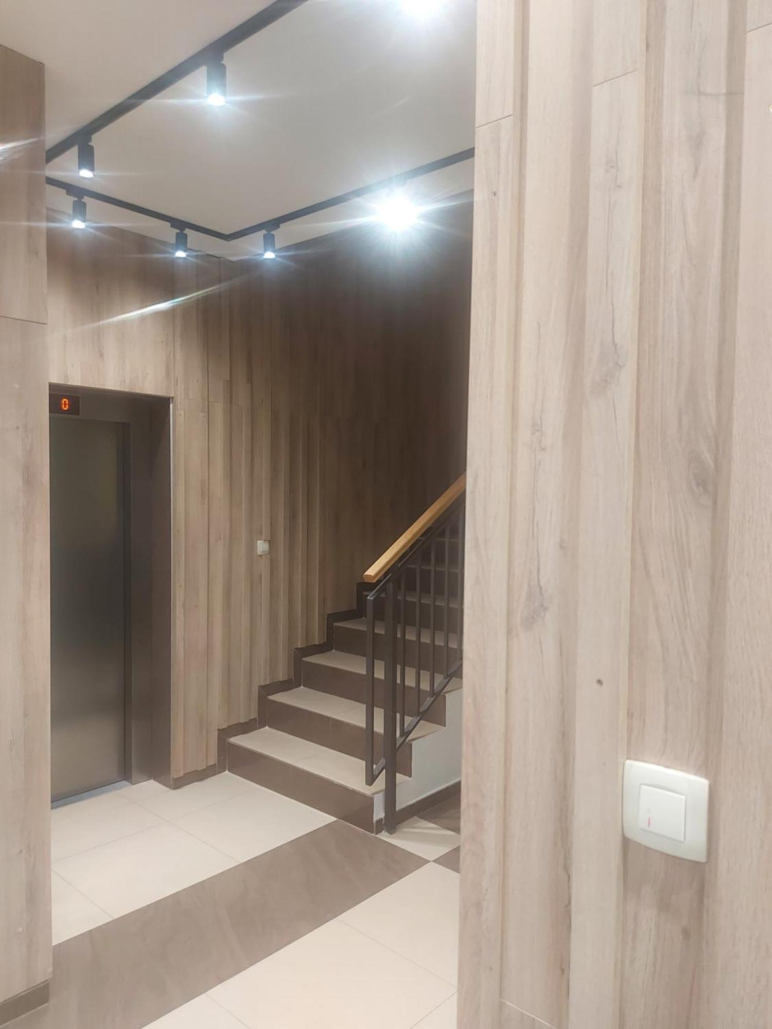 Oscar Apartment Podgorica Ruang foto